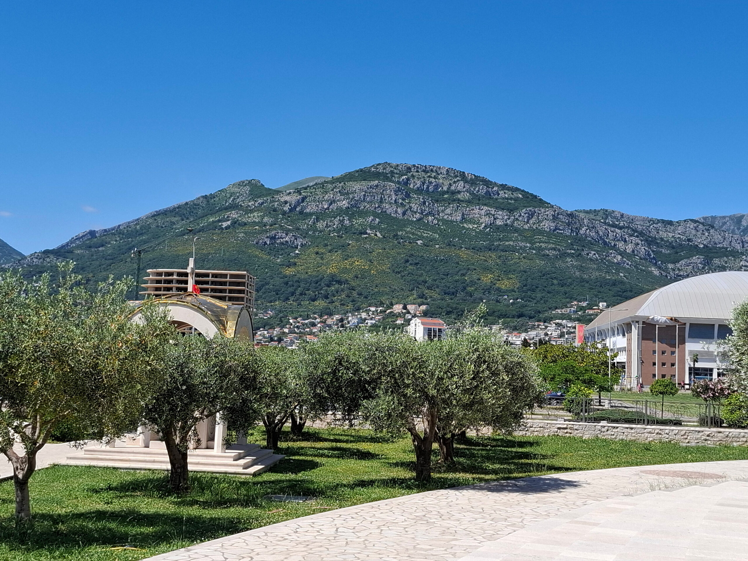 Czarnogóra 21-28.05.2025