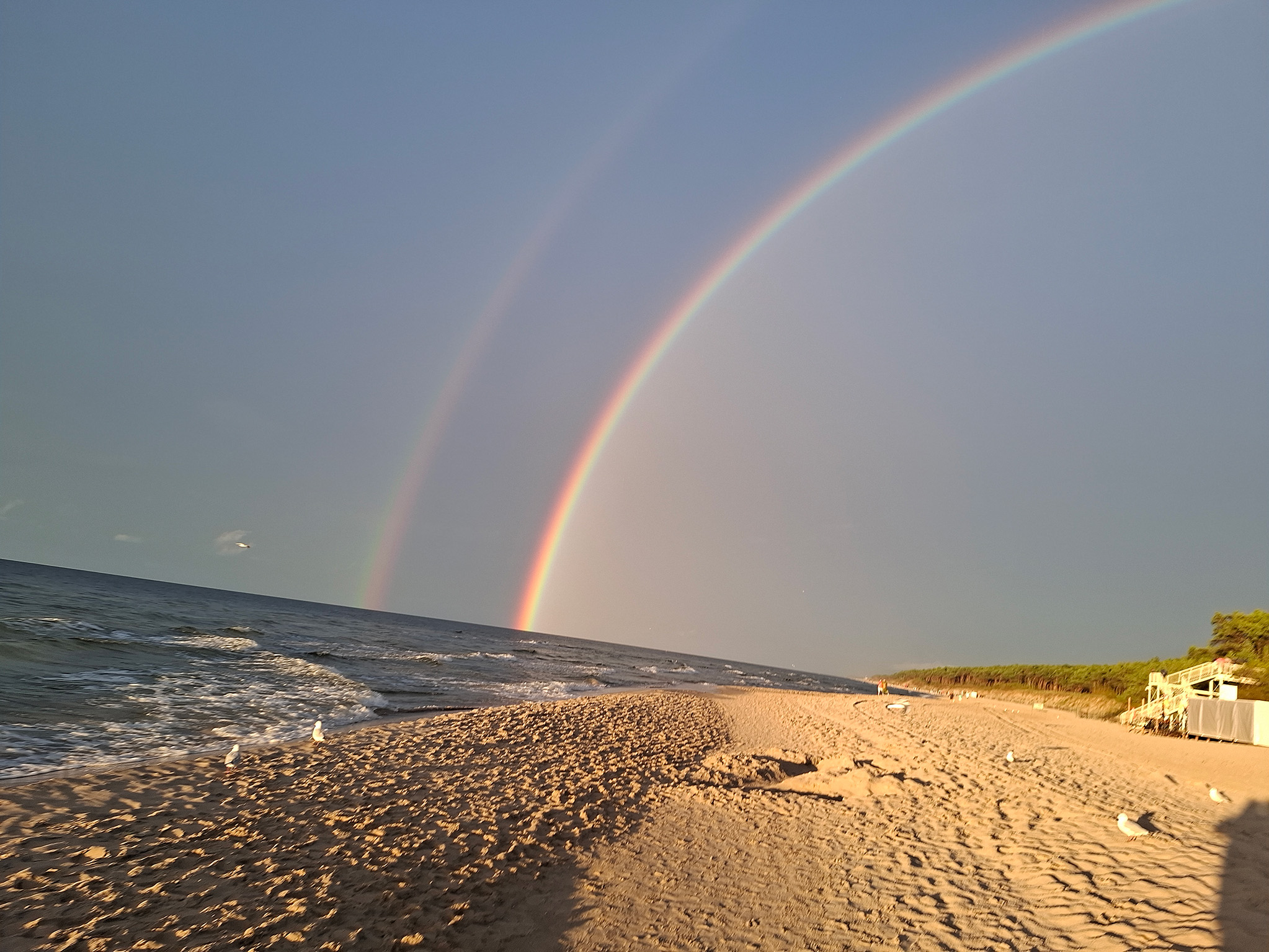 Mrzeżyno 23.08-06.09.2025