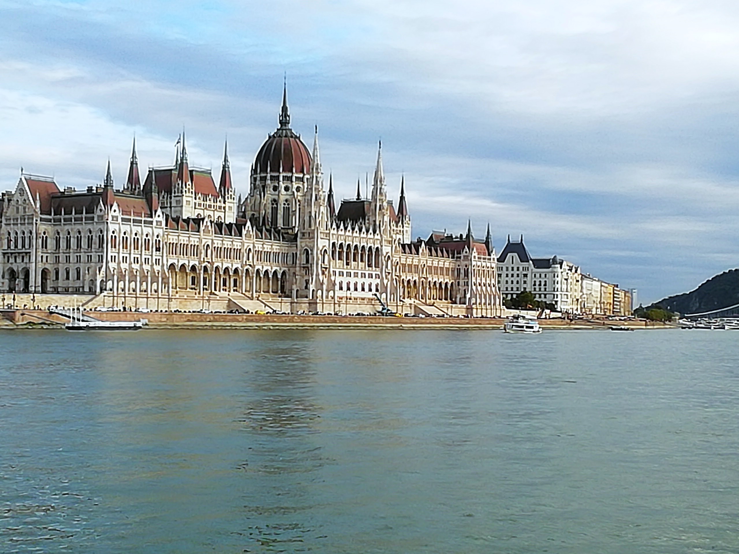 Wycieczka na Węgry 14-19.09.2025